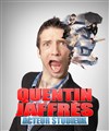 Quentin Jaffrès dans Acteur Studieux - Contrepoint Café-Théâtre