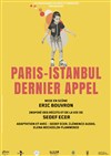 Paris-Istanbul, dernier appel - Ancien Carmel - mois Molière