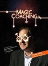 Philippe Wells dans Magic coaching - Le Paris de l'Humour