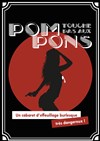 Touche pas aux pompons - Les Tontons Flingueurs