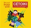 Cétoiki - Le Contrescarpe