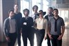 Caravan Palace - Le Prisme - centre Administratif Sept Mares