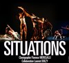 Situations - Théâtre Traversière