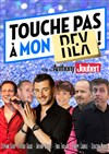 Touche pas à mon Rex - Le Rex