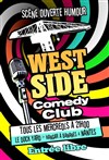 West Side Comedy Club - Le Dock Yard