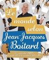 Le monde selon Jean-Jacques Boitard - Théâtre de Nesle - petite salle