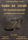 Coup de Sifflet - Théâtre de l'Optimist