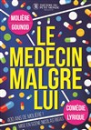 Le Médecin malgré lui - Opéra de Massy