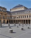 La Révolution française à Paris - Place Colette 