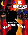 Al Andalus Flamenco Nuevo - L'Amphithéâtre 3000