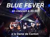 Blue Fever - La Dame de Canton