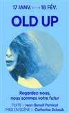 Old up - La Reine Blanche