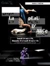 Dans la peau d'Alice - Théâtre Elizabeth Czerczuk