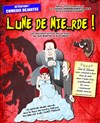 Lune de mie...rde ! - Comédie de la Roseraie