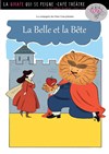 La Belle et la Bête - La Girafe