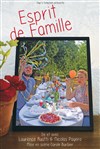 Esprit de famille - Café Théatre Drôle de Scène