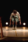 23 fragments de ces derniers jours - Théâtre Silvia Monfort - Grande Salle