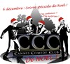 Cannes Comédy Club - Le Raimu