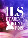 Ils étaient une fois - Le Paris - salle 2