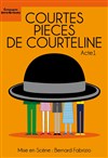 Courtes pièces - Acte 1 - Théâtre Divadlo