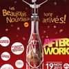 Afterwork Beaujolais nouveau - Hide Out Pub