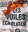 Les voiles écarlates - Présence Pasteur