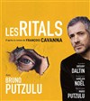 Les Ritals - Comédie de Tours