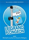 Le grand plongeon - Spotlight