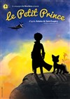 Le Petit Prince - La Scène Parisienne - Salle