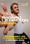 Ragnar le Breton dans Heusss - La Coopérative de Mai