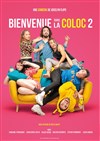 Bienvenue dans la coloc 2 - Le Complexe Café-Théâtre - salle du bas