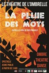 La pluie des mots - Espace Charles Vanel