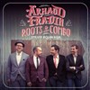 Arnaud Fradin & his Roots Combo - Studio de L'Ermitage