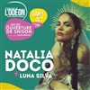 Ouverture de saison 2024/25 : Natalia Doco + Luna Silva (première partie) - L'Odéon