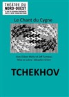 Le chant du cygne - Théâtre du Nord Ouest