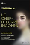 Le chef d'oeuvre inconnu - Boca la