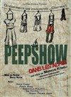 Peepshow dans les Alpes - Théâtre Clavel