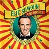 Élie Semoun et ses monstres - Salle Polyvalente