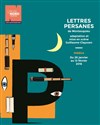 Lettres Persanes - L'étoile du nord