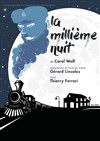 La millième nuit - Studio Hebertot