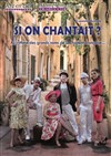 Si on chantait ? - Espace Culturel et Festif de l'Etoile