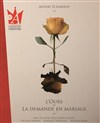 L'ours & La demande en mariage - L'Auguste Théâtre