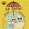 Ça flotte ! - La Chocolaterie