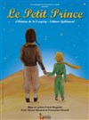 Le Petit Prince - Le Théâtre de Jeanne