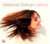 Mélanie Dahan Octet : Latine - New Morning