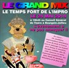 Le grand mix - Maison du Conseil général de la Porte des Alpes