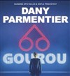 Dany Parmentier dans Gourou - Théâtre à l'Ouest Caen