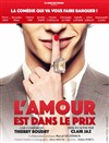 L'amour est dans le prix - Cinévox Théâtre