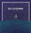 Diluvienne, Paroles d'encres - Espace Icare