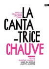 La cantatrice chauve - Théâtre de Belleville